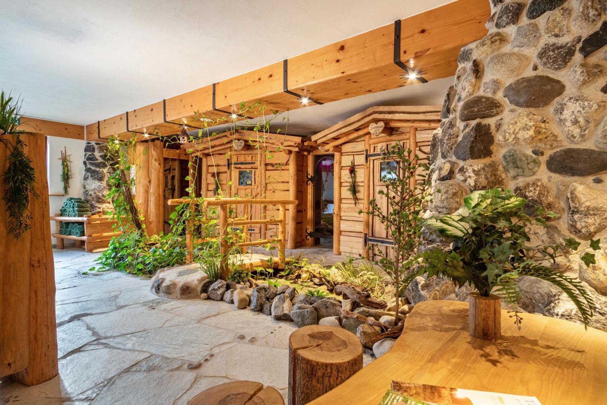 Gerbehof Hotel FDH Екстериор снимка