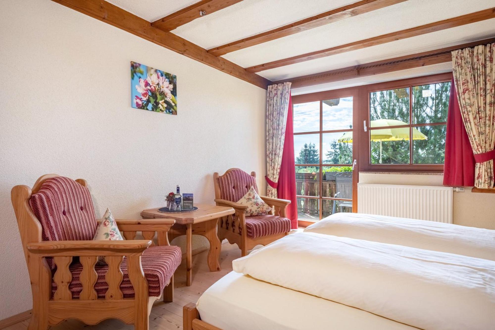Gerbehof Hotel FDH Екстериор снимка