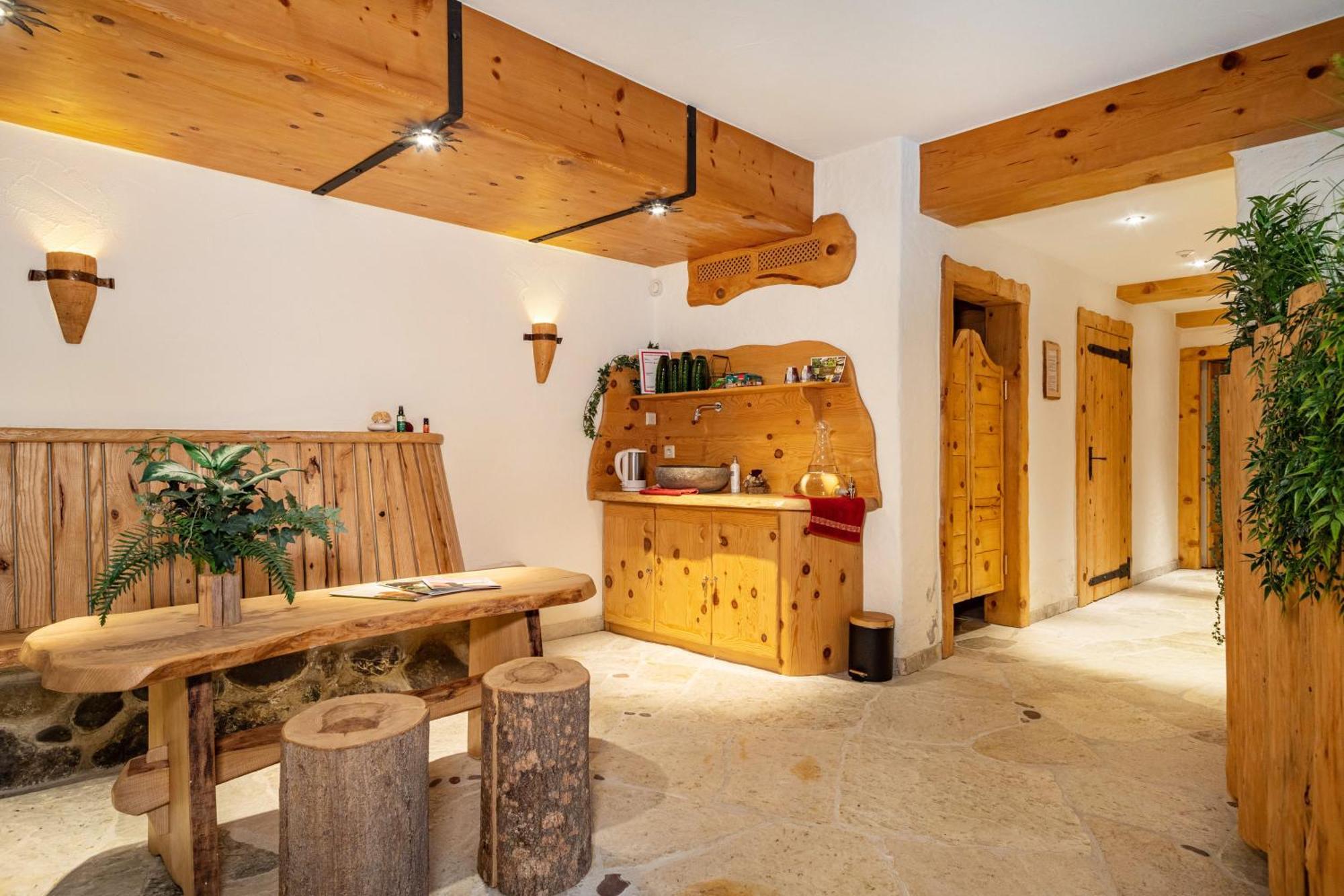 Gerbehof Hotel FDH Екстериор снимка