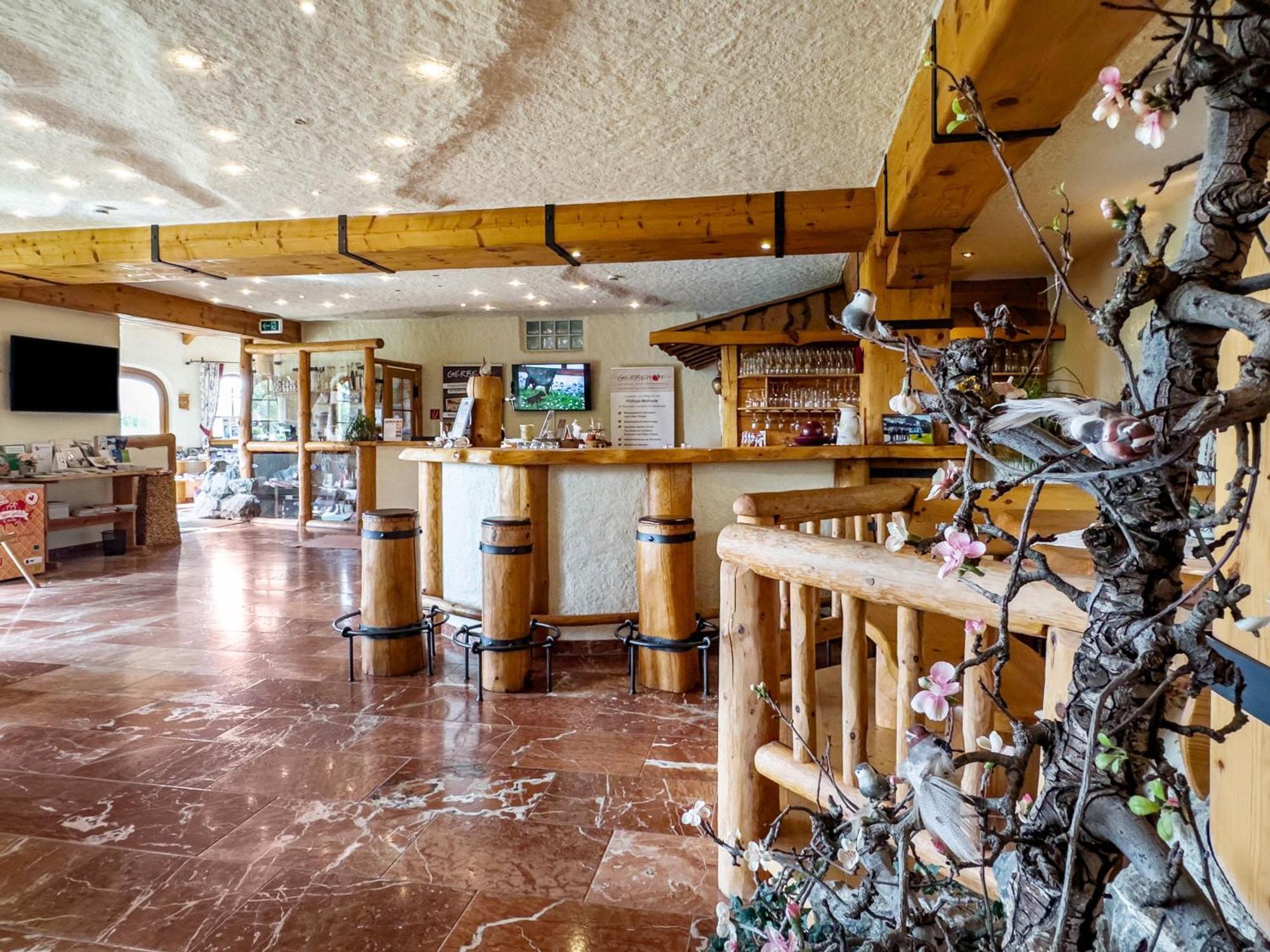 Gerbehof Hotel FDH Екстериор снимка