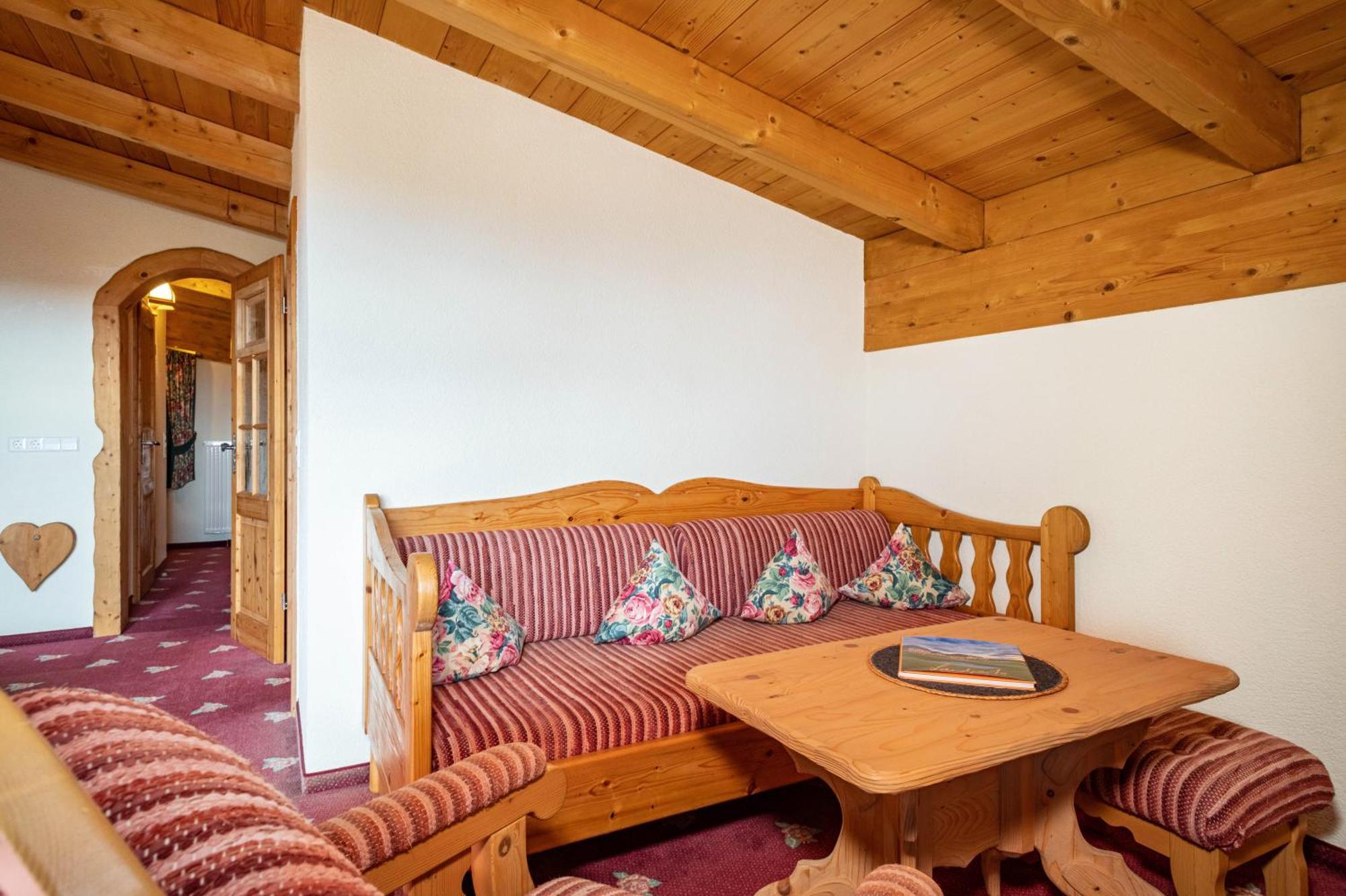 Gerbehof Hotel FDH Екстериор снимка