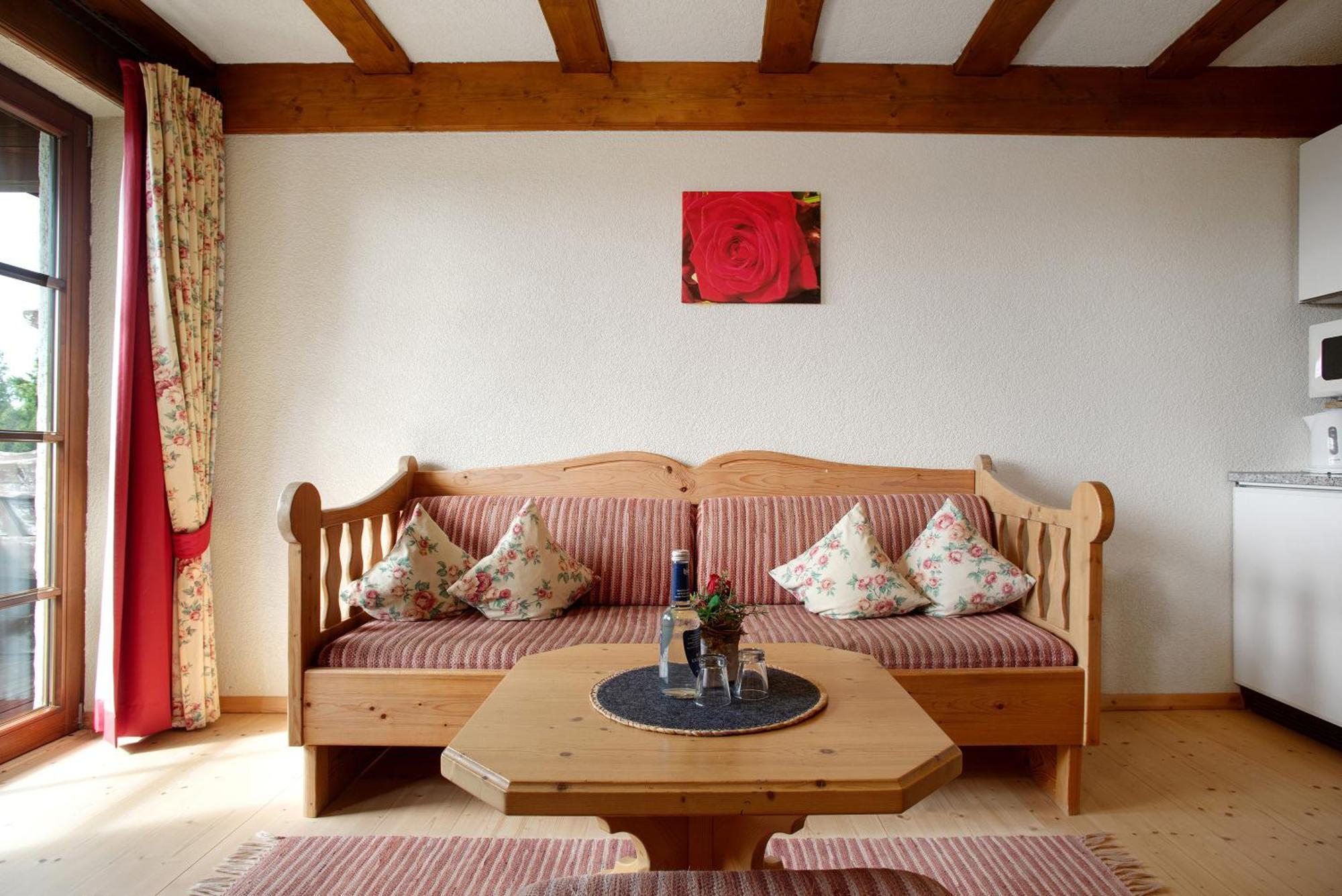 Gerbehof Hotel FDH Екстериор снимка