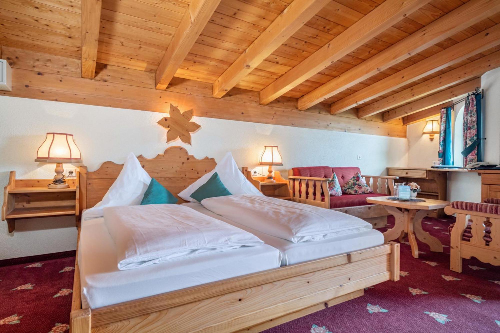 Gerbehof Hotel FDH Екстериор снимка