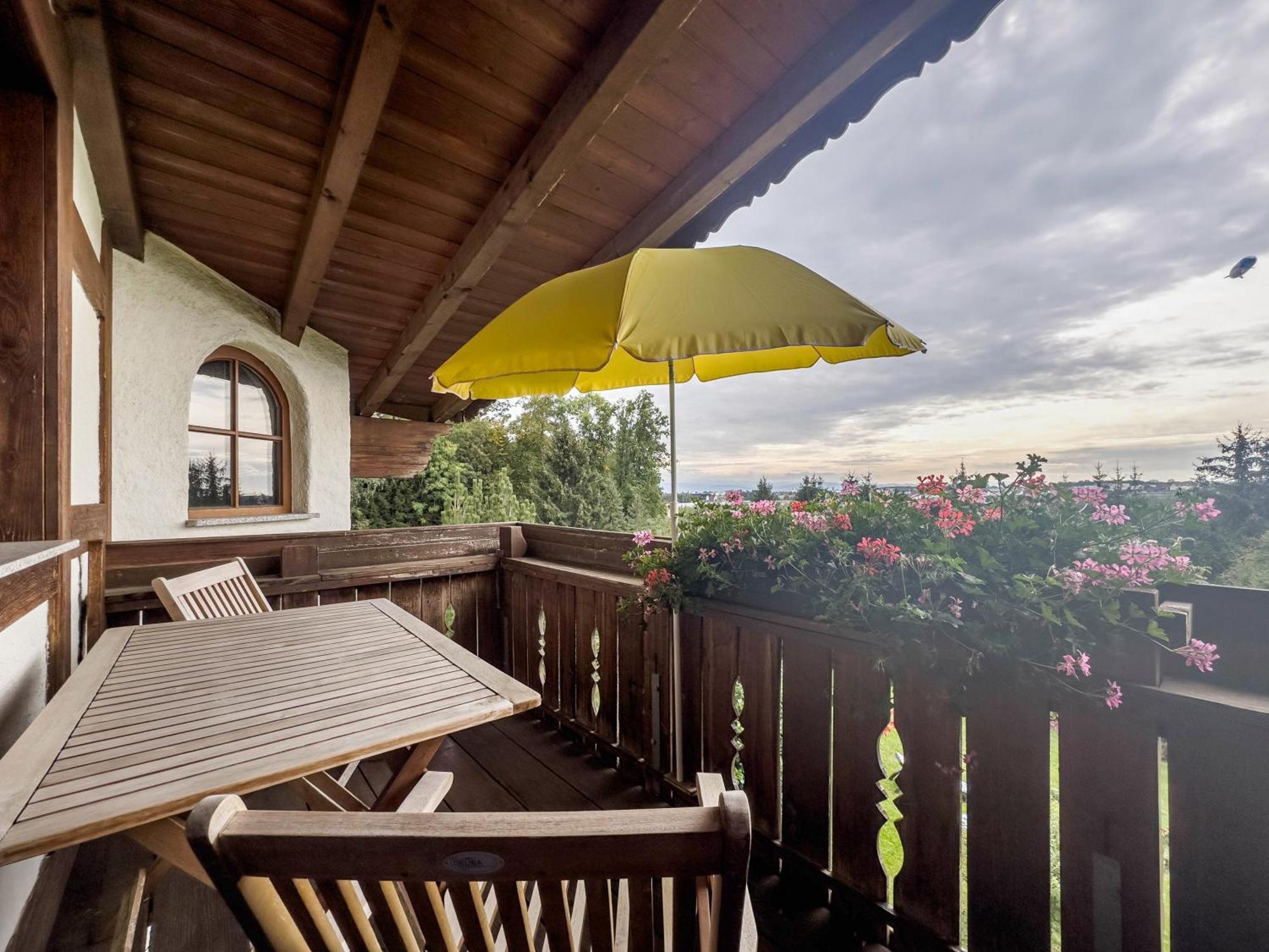 Gerbehof Hotel FDH Екстериор снимка