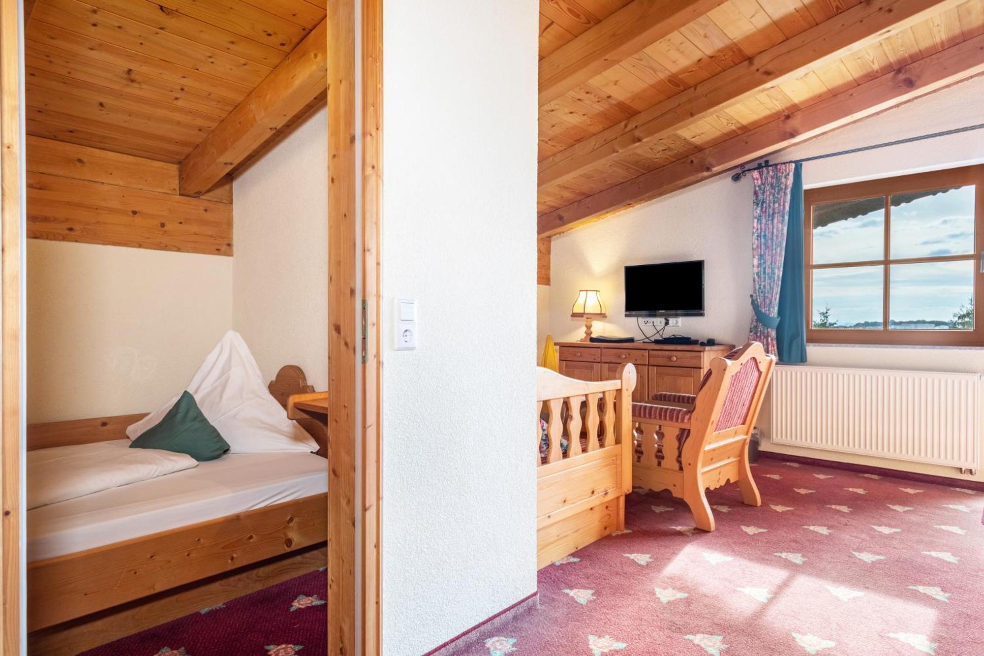 Gerbehof Hotel FDH Екстериор снимка