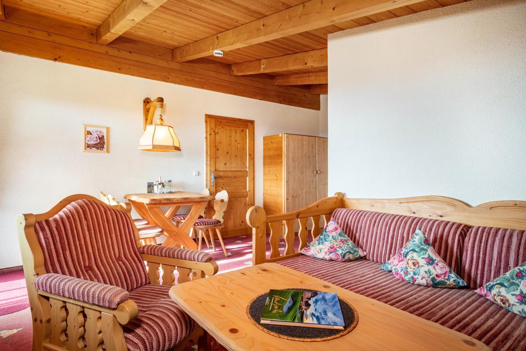 Gerbehof Hotel FDH Екстериор снимка