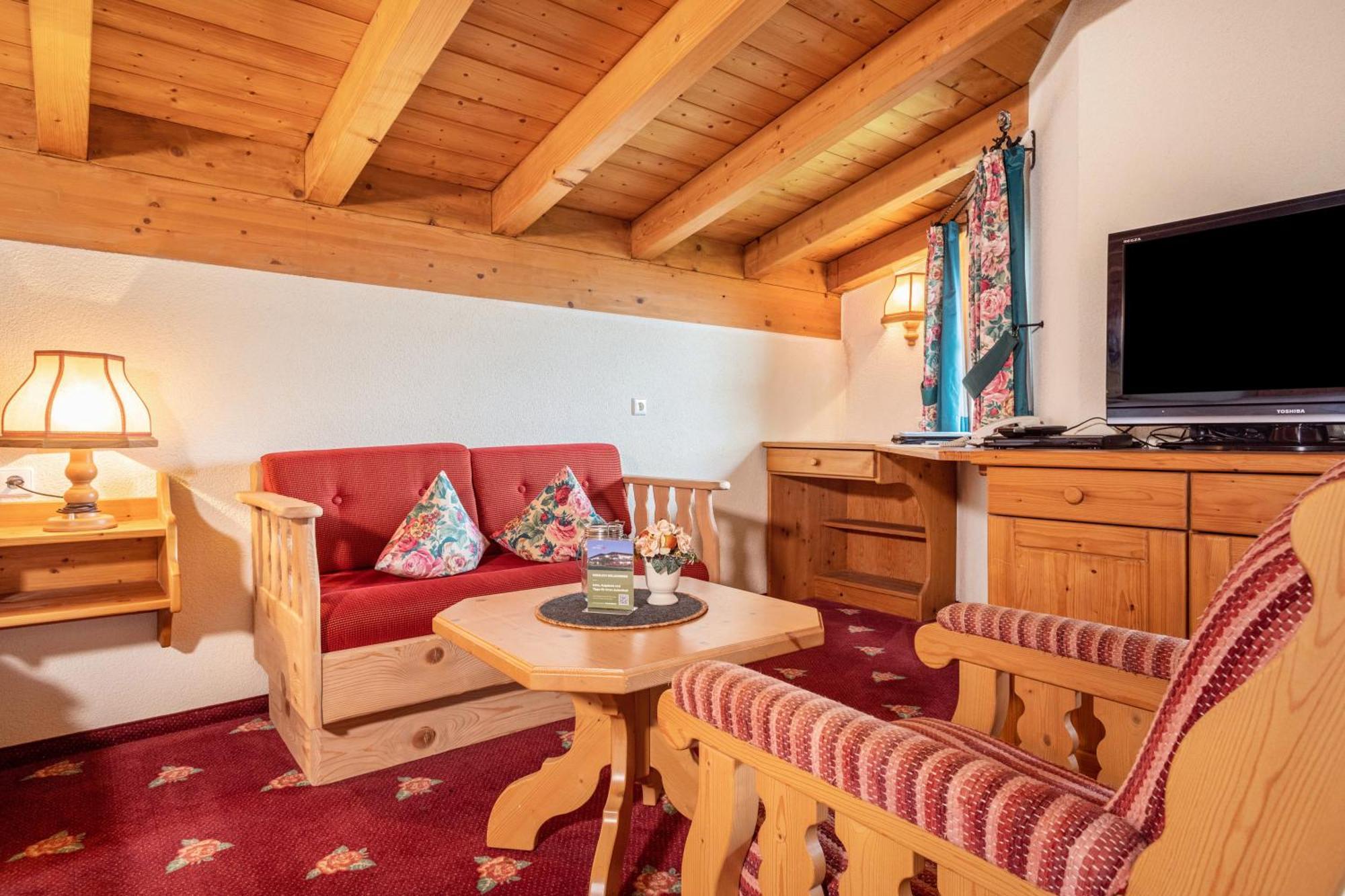 Gerbehof Hotel FDH Екстериор снимка