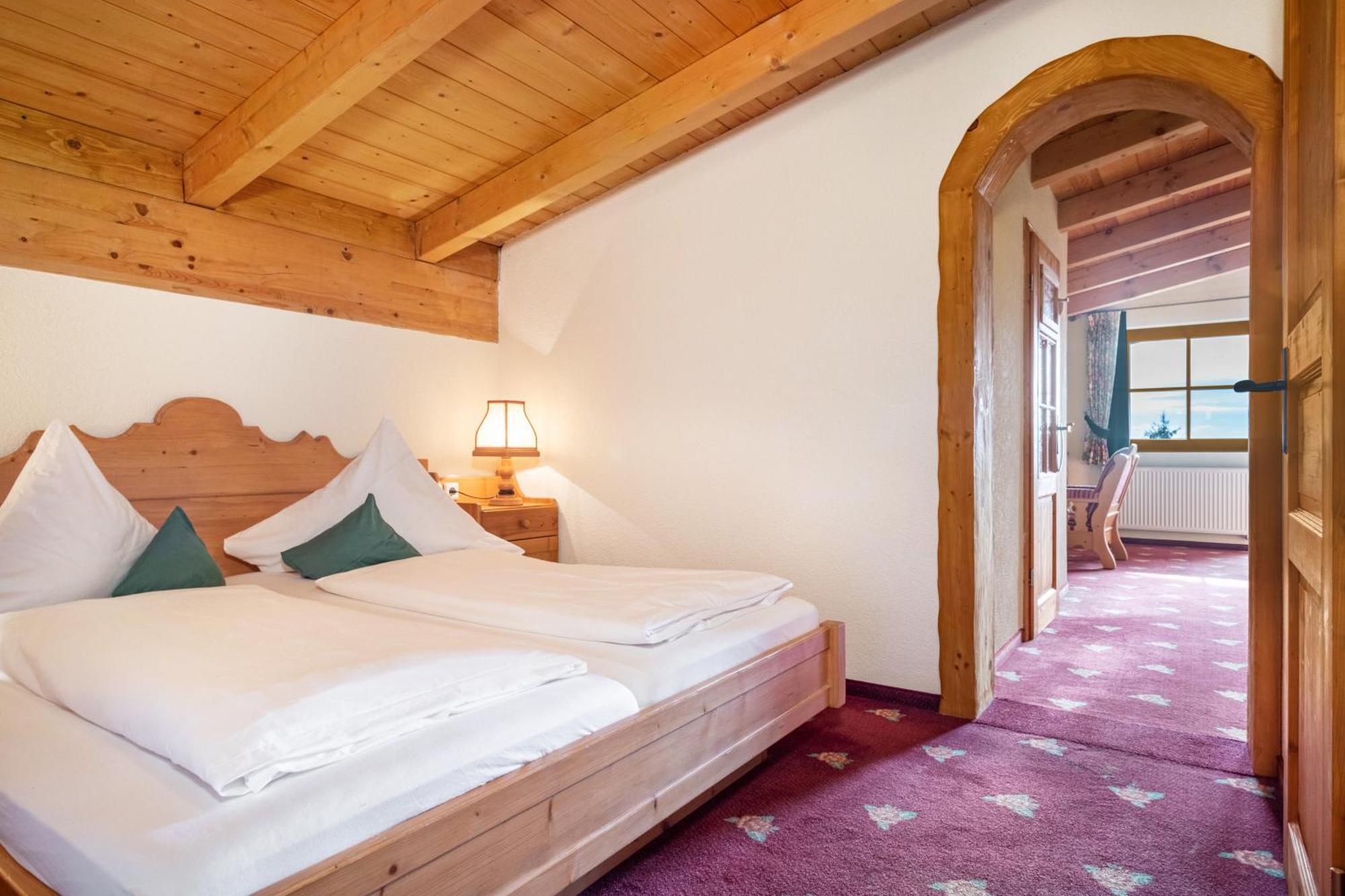 Gerbehof Hotel FDH Екстериор снимка